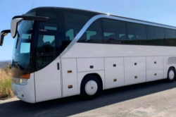 NYC Coach Bus Rental