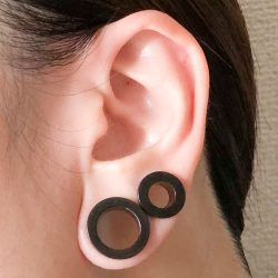 Ear Stretchers