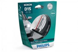 Philips D1S X-tremeVision