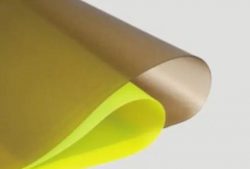 Y102 Y101 Clear PVB Film Roll For Safety Laminated Glass