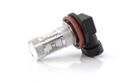 Lumen H11 LED dimljuslampa