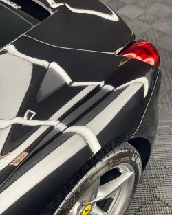 Ceramic Coating Melbourne