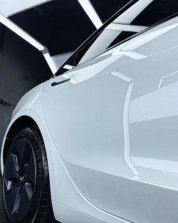 Car Ceramic Coating Melbourne