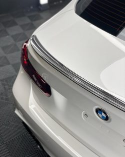 Car Ceramic Coating Melbourne