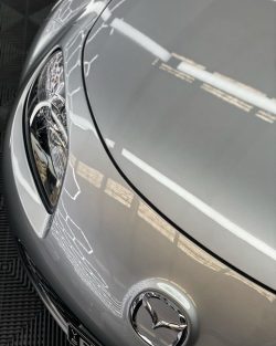 Car Ceramic Coating Melbourne