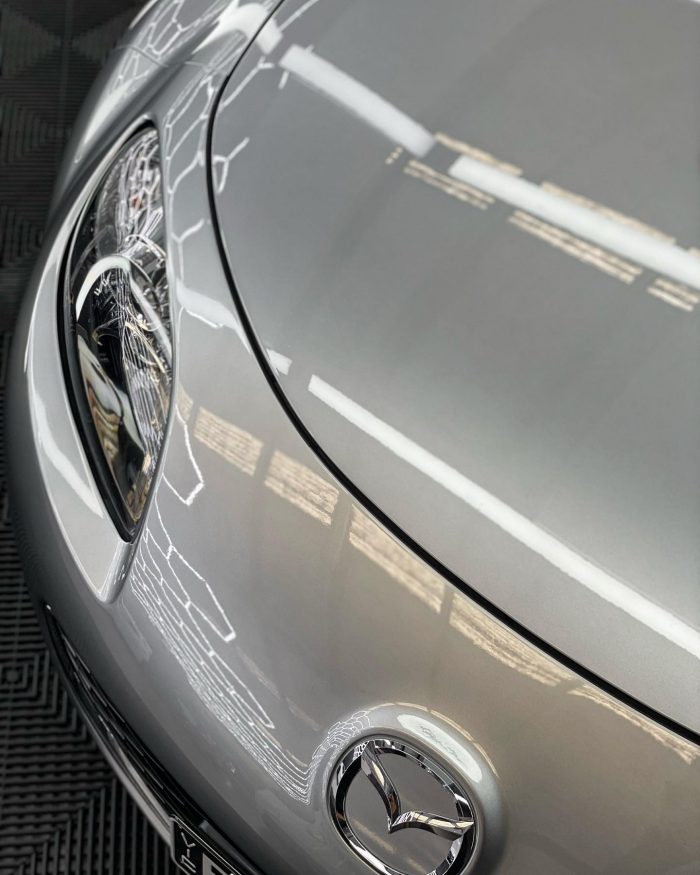 Car Ceramic Coating Melbourne