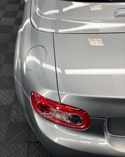 Car Ceramic Coating Melbourne