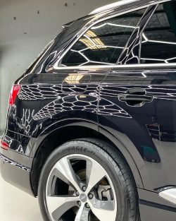 Car Ceramic Coating Melbourne