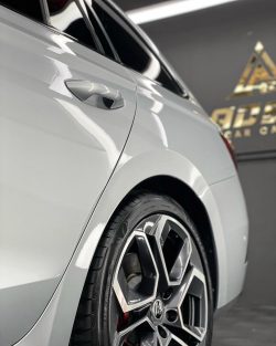 Car Ceramic Coating Melbourne