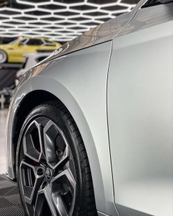 Car Ceramic Coating Melbourne