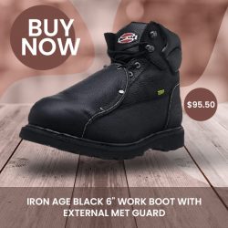 Branded Safety Shoes Online | Flexra Safety