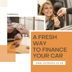 Car Finance Questions