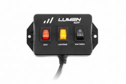 Lumen Alert afbryderpanel