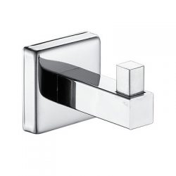 Bathroom accessories, Robe hook, zinc/brass/SUS robe hook