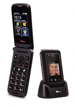 TTFONE TITAN TT950