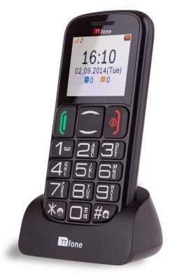 TTFONE MERCURY 2 TT200