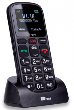 TTFONE COMET TT100