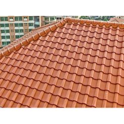 Roofing Sheets