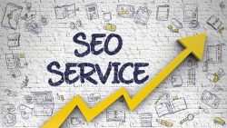 SEO Services London