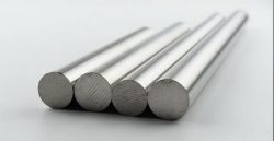 PURE TITANIUM BAR