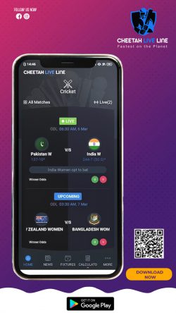 Fast Cricket Live Line – Apps on Google Play