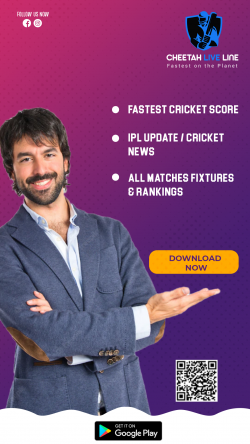 Red White Cricket Live Line App Download- Latest For Android