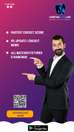 Cricket Live Line APK Download – CHEETAH LIVE LINE