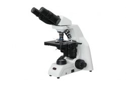 Binocular Biological Microscope N-125 Series