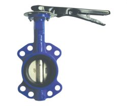 Butterfly Valves