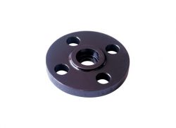 Carbon Steel Flange