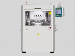 GZPTS680 Series of High-speed Double Slide Tablet Press Machine