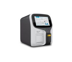 POCT Hematology Analyzer KT-10