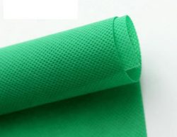 Industrial Nonwoven Fabric