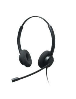 QD Headset