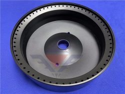 CNC Aerospace Machining China