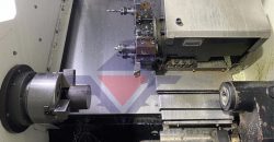 CNC Turning and Precision Turning