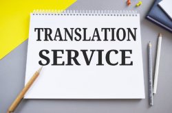 Korean Translation Services