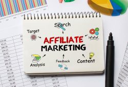 Global Sting – An Affiliate Marketing Platform