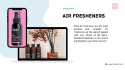 Air Fresheners