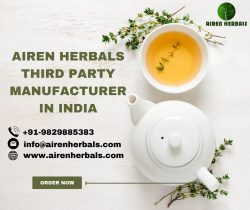 MLM Products Manufacturers | Herbal Products Manufacturer