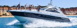 Algarve Charters