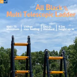 Telescoping Ladder Manufacturer