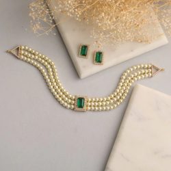 5 Amazing Must Haves from South Indian Jewellery from Tarinika