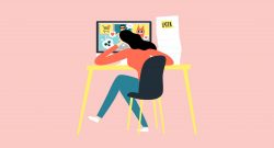 Quit Your Bad Habit Like Procrastination