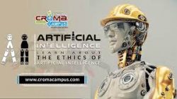 Artificial Intelligence Training in Delhi