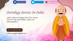 Astrology Service In India – Vedic Astrology Service In India