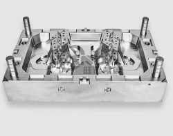 Auto Mould – High Precision