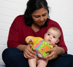 Baby Sensory Classes Near Me