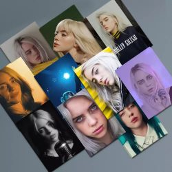 Billie Eilish Merch﻿