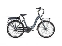 Acheter Vélo Électrique Dijon Chez Mycycle